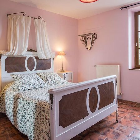 Le Relais De Tamaroque Otel Portel-des-Corbieres Dış mekan fotoğraf