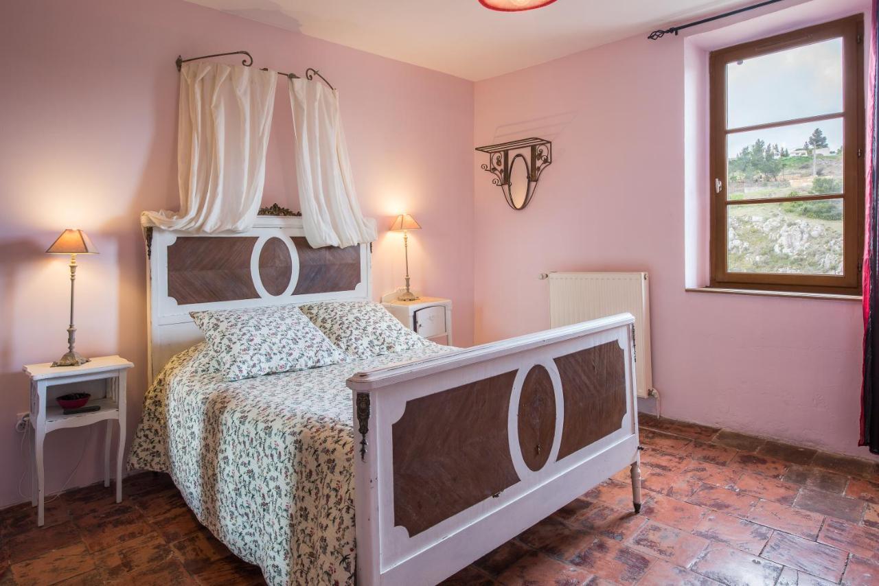 Le Relais De Tamaroque Otel Portel-des-Corbieres Dış mekan fotoğraf