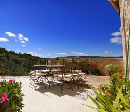 Le Relais De Tamaroque Otel Portel-des-Corbieres Dış mekan fotoğraf