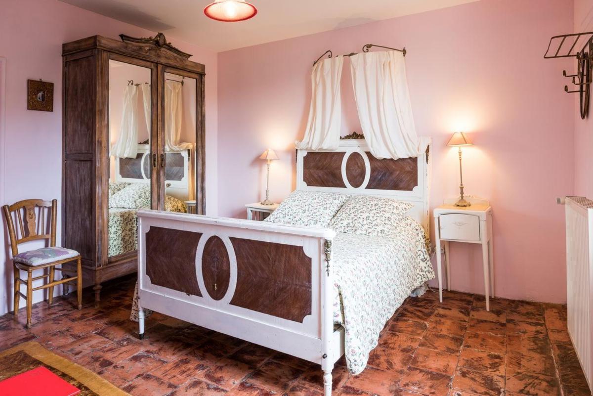 Le Relais De Tamaroque Otel Portel-des-Corbieres Dış mekan fotoğraf