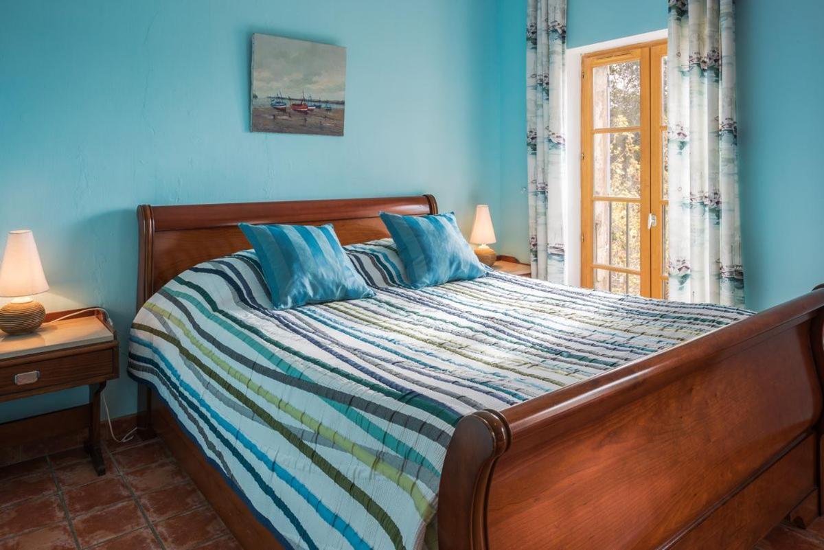 Le Relais De Tamaroque Otel Portel-des-Corbieres Dış mekan fotoğraf